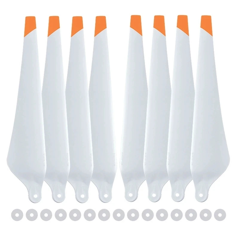 Carbon Fiber Drone Frame - T30 Propeller 3820 Folding Carbon Fiber