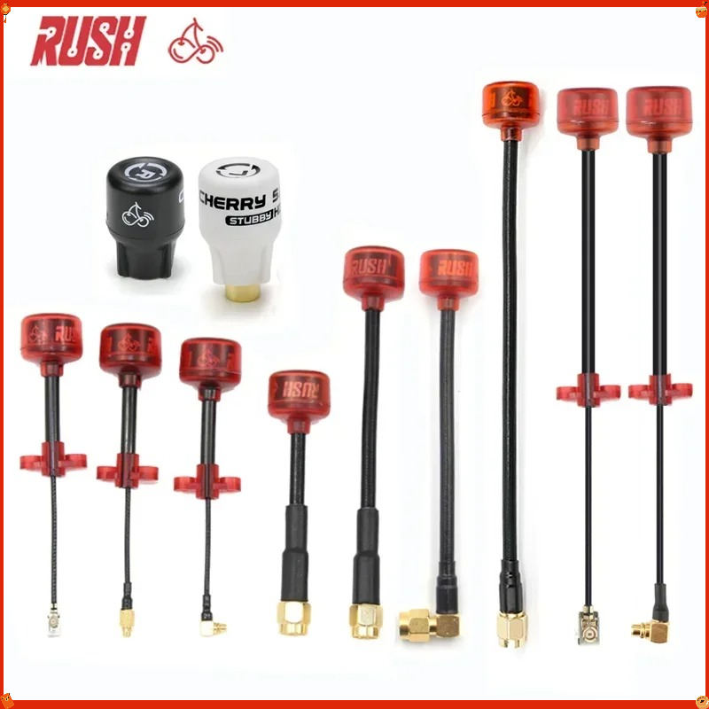Fpv Goggles - Rush Cherry FPV 5.8G Antenna SMA