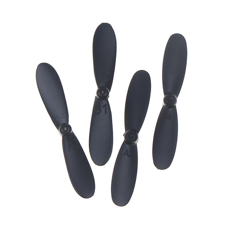 Mini Drone - HOT! 8PCS 42mm Props For 4D