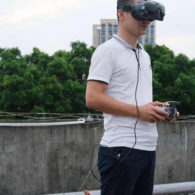 Dji Goggles - For DJI FPV/Avata Drone Goggles V2