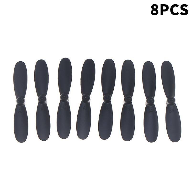 Mini Drone - 8PCS 42mm Props For 4D RC