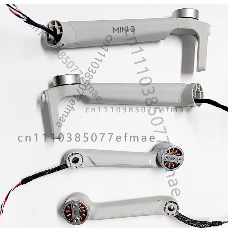 Dji Mini Drone - 1pcs used Original Motor Arm for
