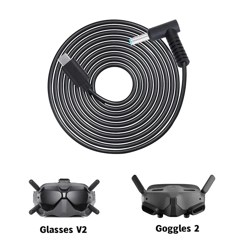 Dji Goggles - For DJI Goggles 2 / Glasses