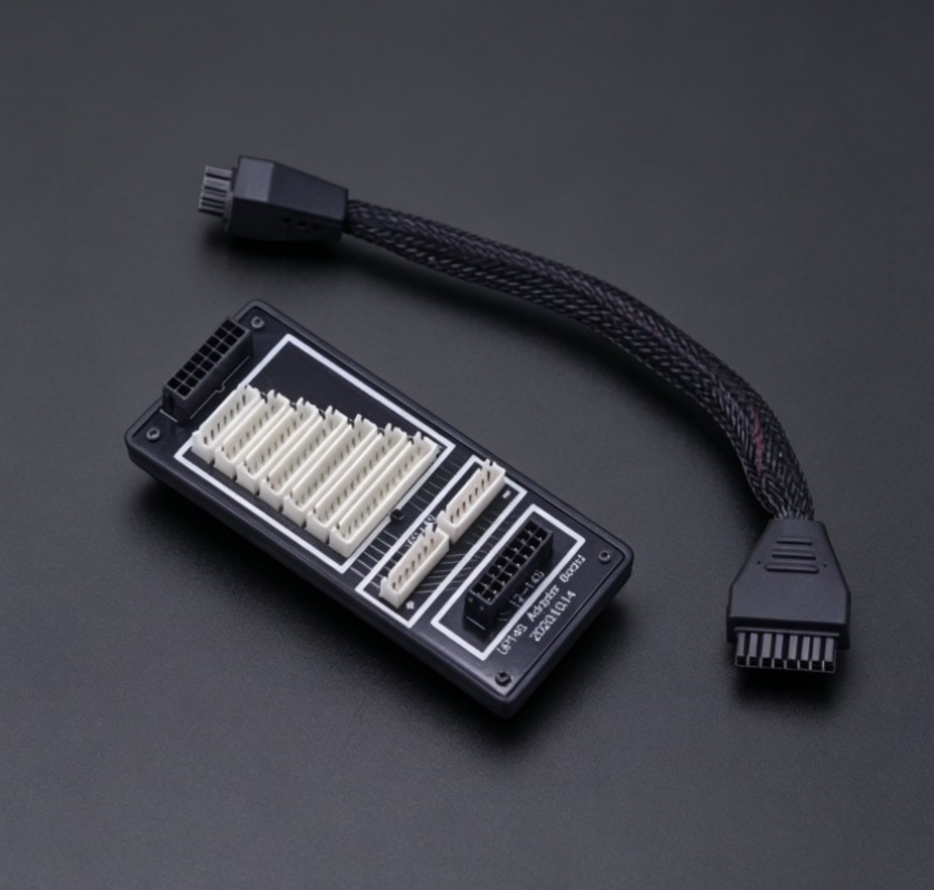 Balance Charger Rc - UP14S Balance Charging Adapter Board, 6-14S
