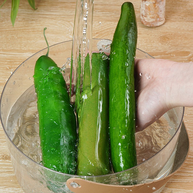 Simulation Bubble Long Cucumbe - 5 Inch Propeller recension och pris