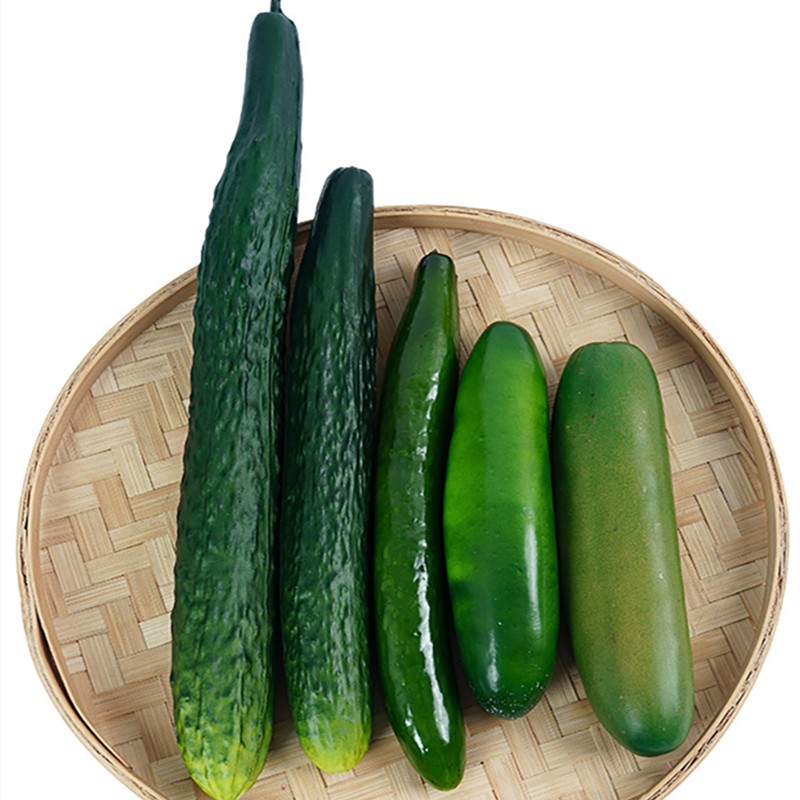 Simulation Bubble Long Cucumbe - 5 Inch Propeller recension och pris