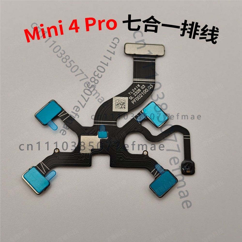 for DJI Mini 4 Pro Brand New G - Dji Mini Drone recension och pris