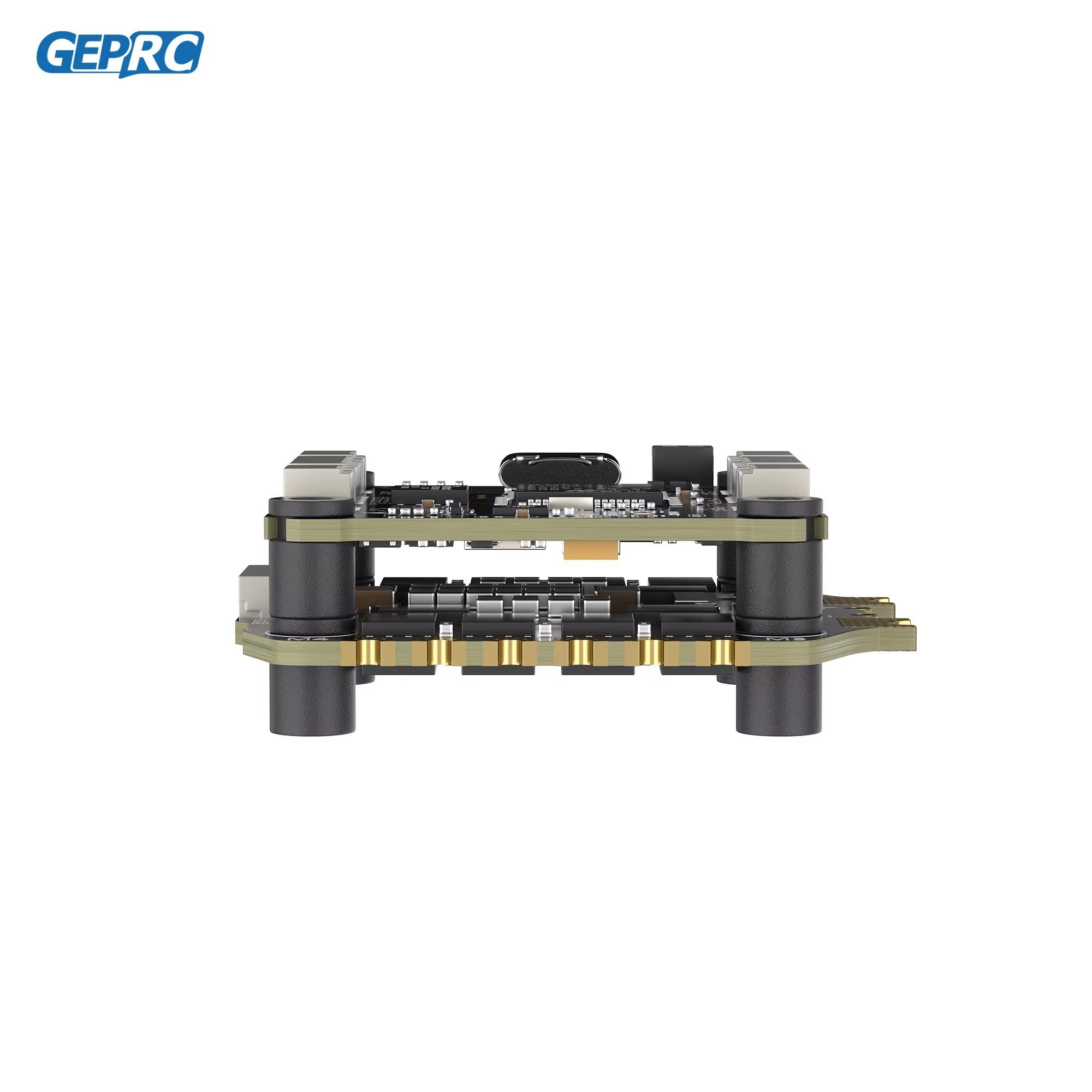 GEPRC TAKER F722 V2 Flight Con - F722 Flight Controller recension och pris