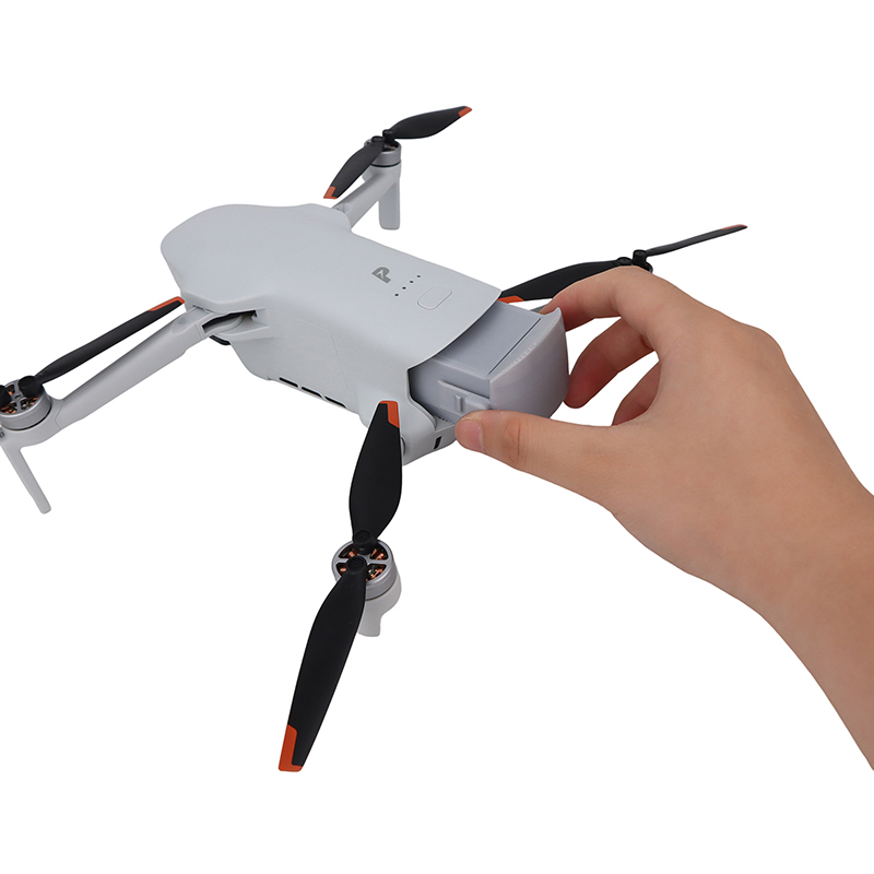 For Potensic ATOM 3 Drone Prop - Propeller Guard recension och pris