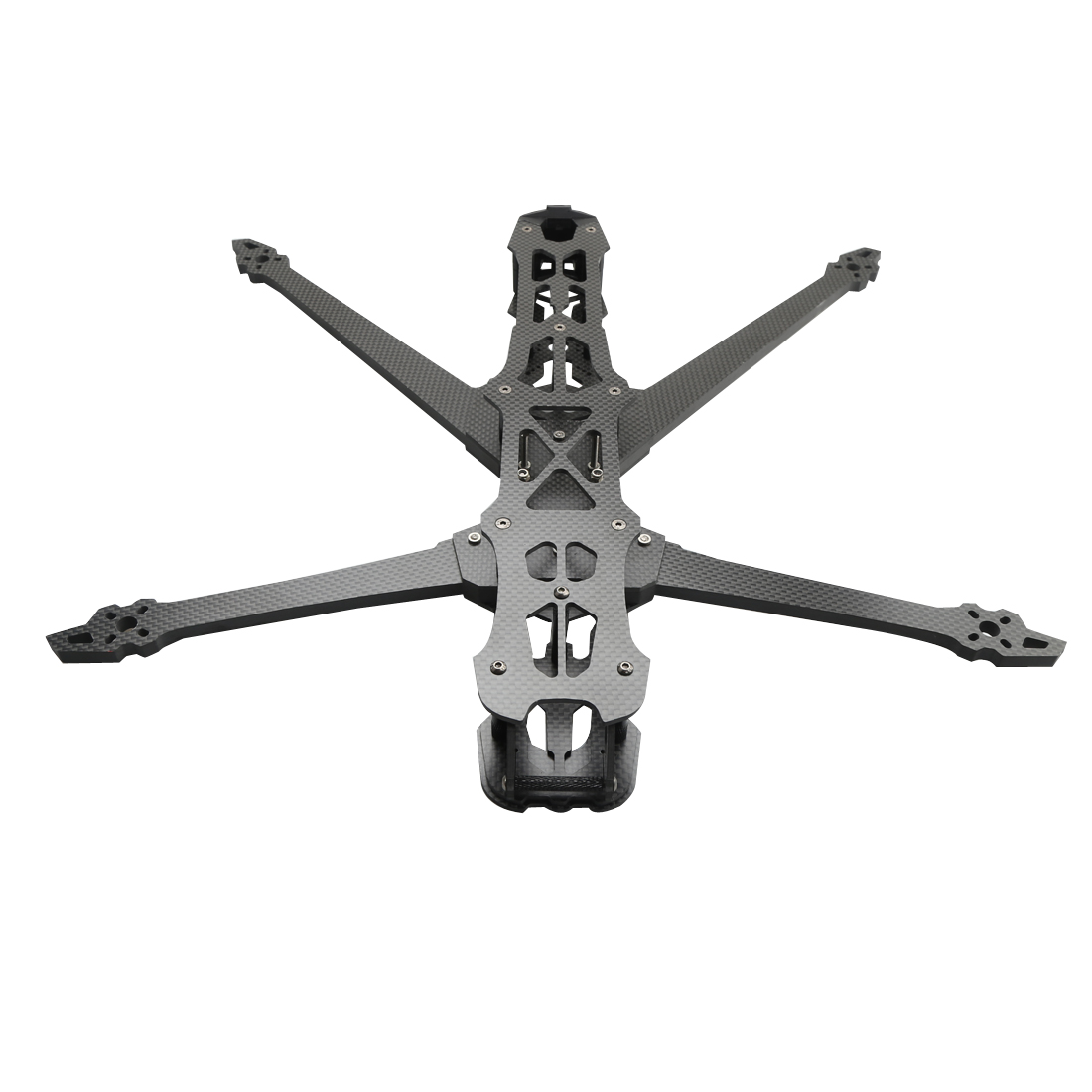 GK-V3 15inch 680mm FPV Drone F - Carbon Fiber Drone Frame recension och pris