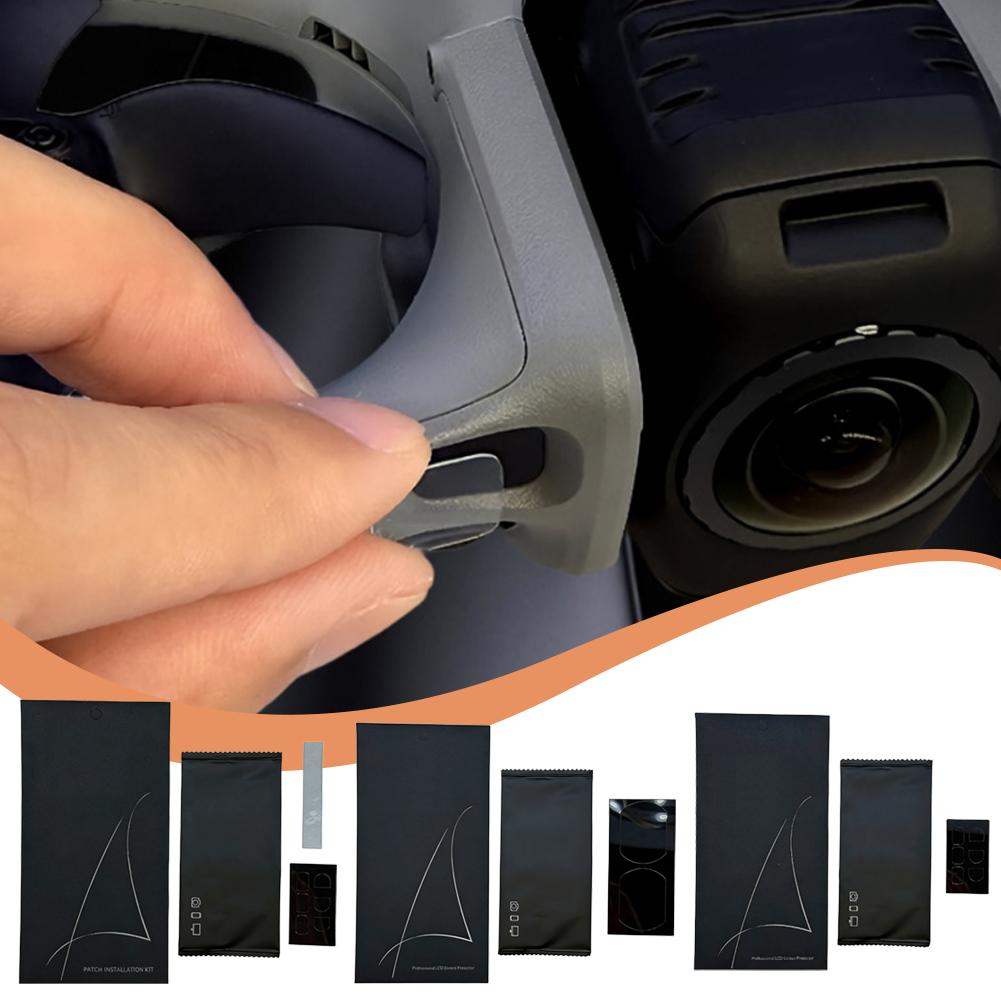 Protective Film For DJI Avata  - Dji Goggles recension och pris