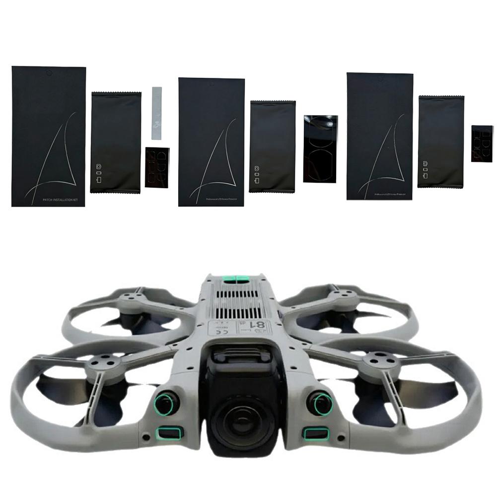 Protective Film For DJI Avata  - Dji Goggles recension och pris