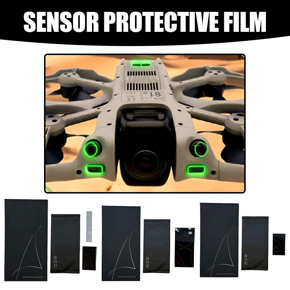 Protective Film For DJI Avata  - Dji Goggles recension och pris