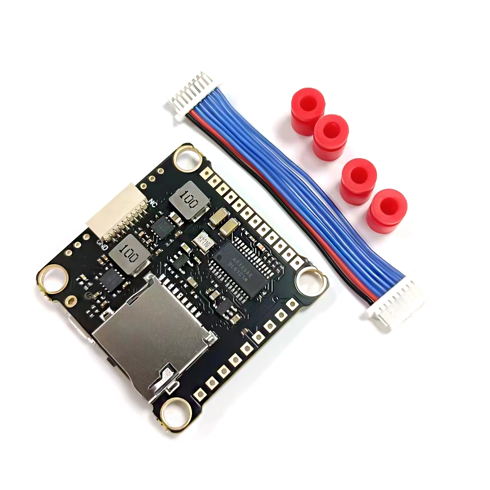 F4 V3S PLUS / F4 V3S PLUS FC F - F405 Flight Controller recension och pris