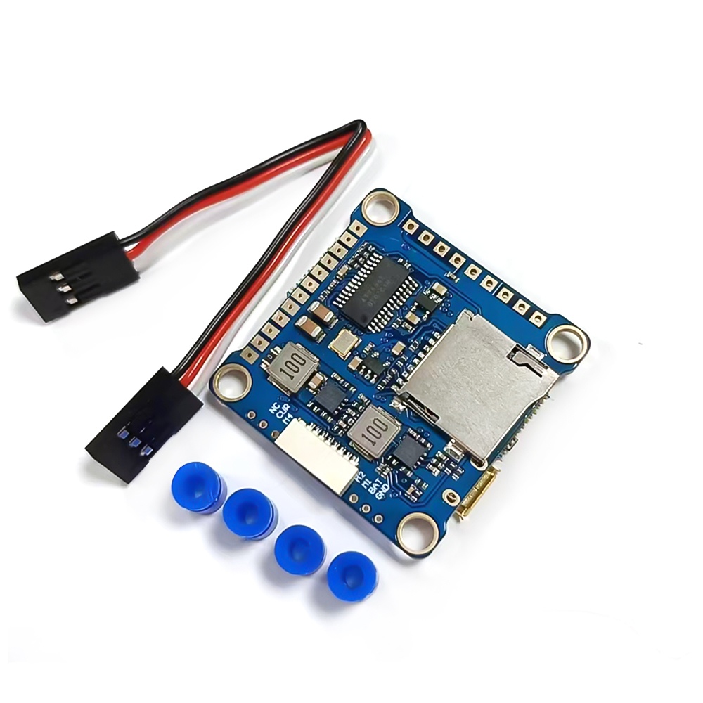 F4 V3S PLUS / F4 V3S PLUS FC F - F405 Flight Controller recension och pris
