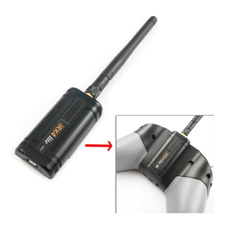 OpenTX Frsky X-lite TBS Tango2 - Flysky Transmitter recension och pris