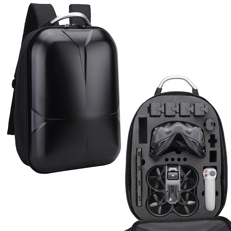 Backpack Duricrust Waterproof  - Dji Goggles recension och pris