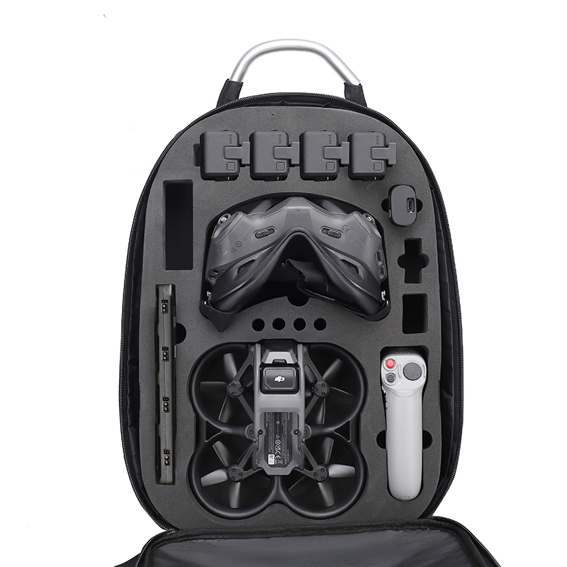 Backpack Duricrust Waterproof  - Dji Goggles recension och pris