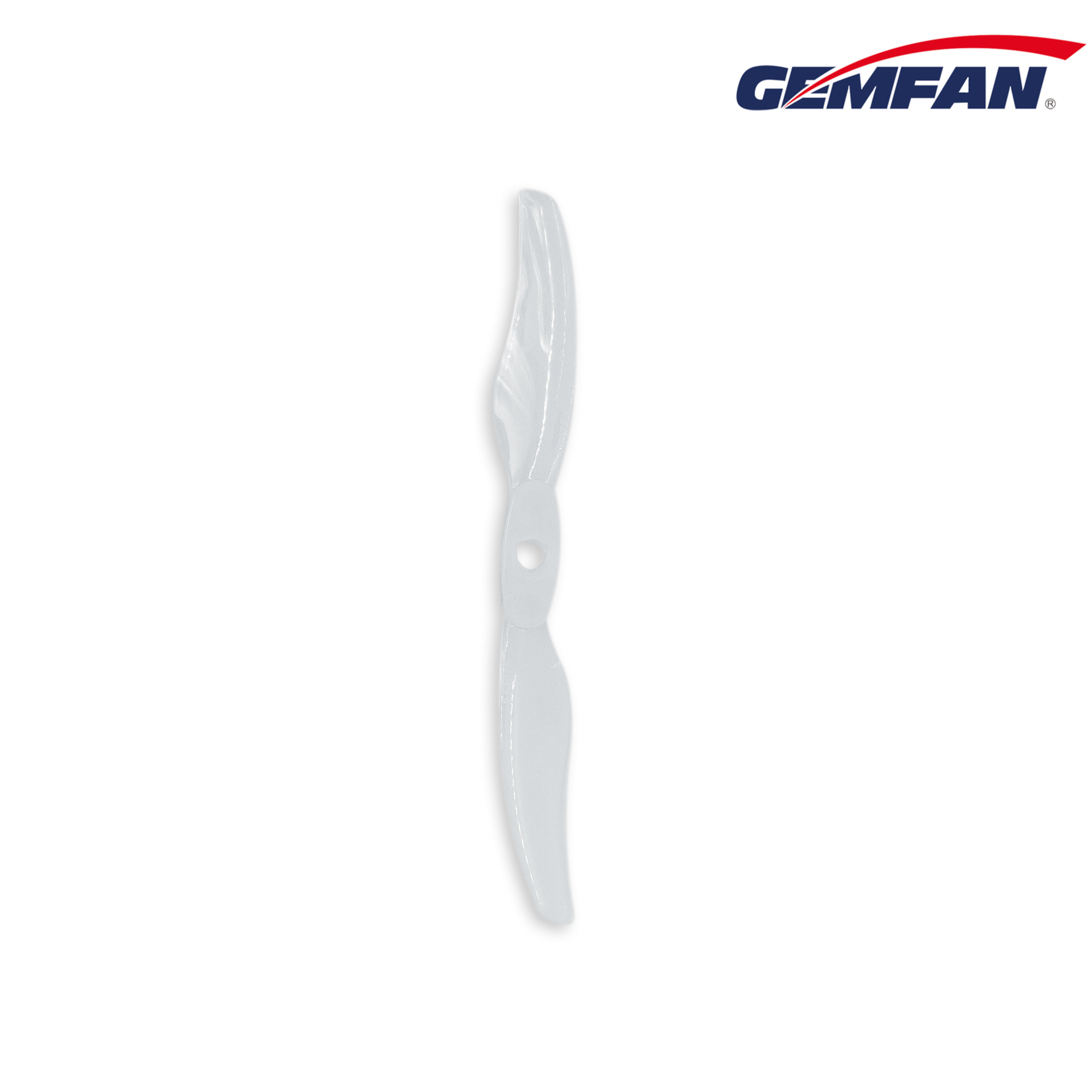 4Pairs GEMFAN Floppy Proppy F5 - 5 Inch Propeller recension och pris