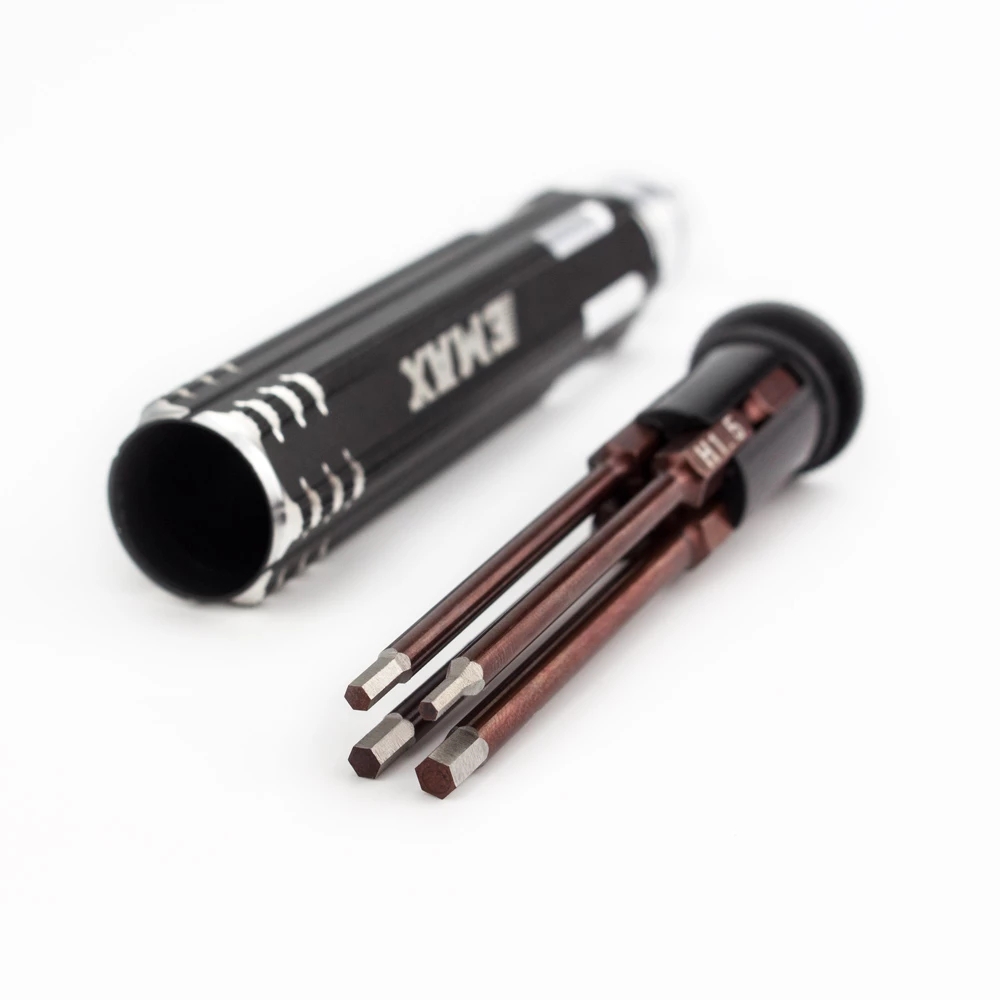 4 In 1 Emax Hexagon Socket Scr - Fpv Drone recension och pris