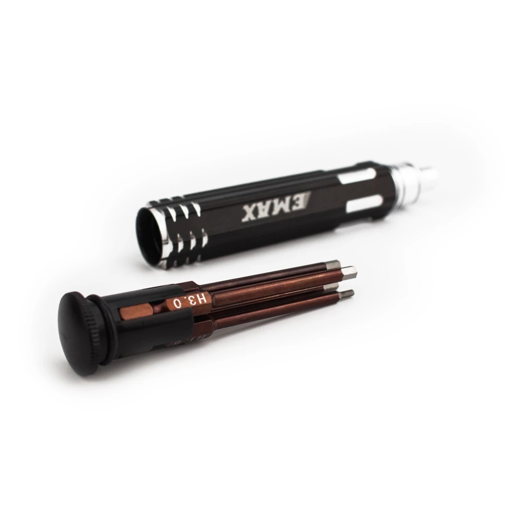 4 In 1 Emax Hexagon Socket Scr - Fpv Drone recension och pris