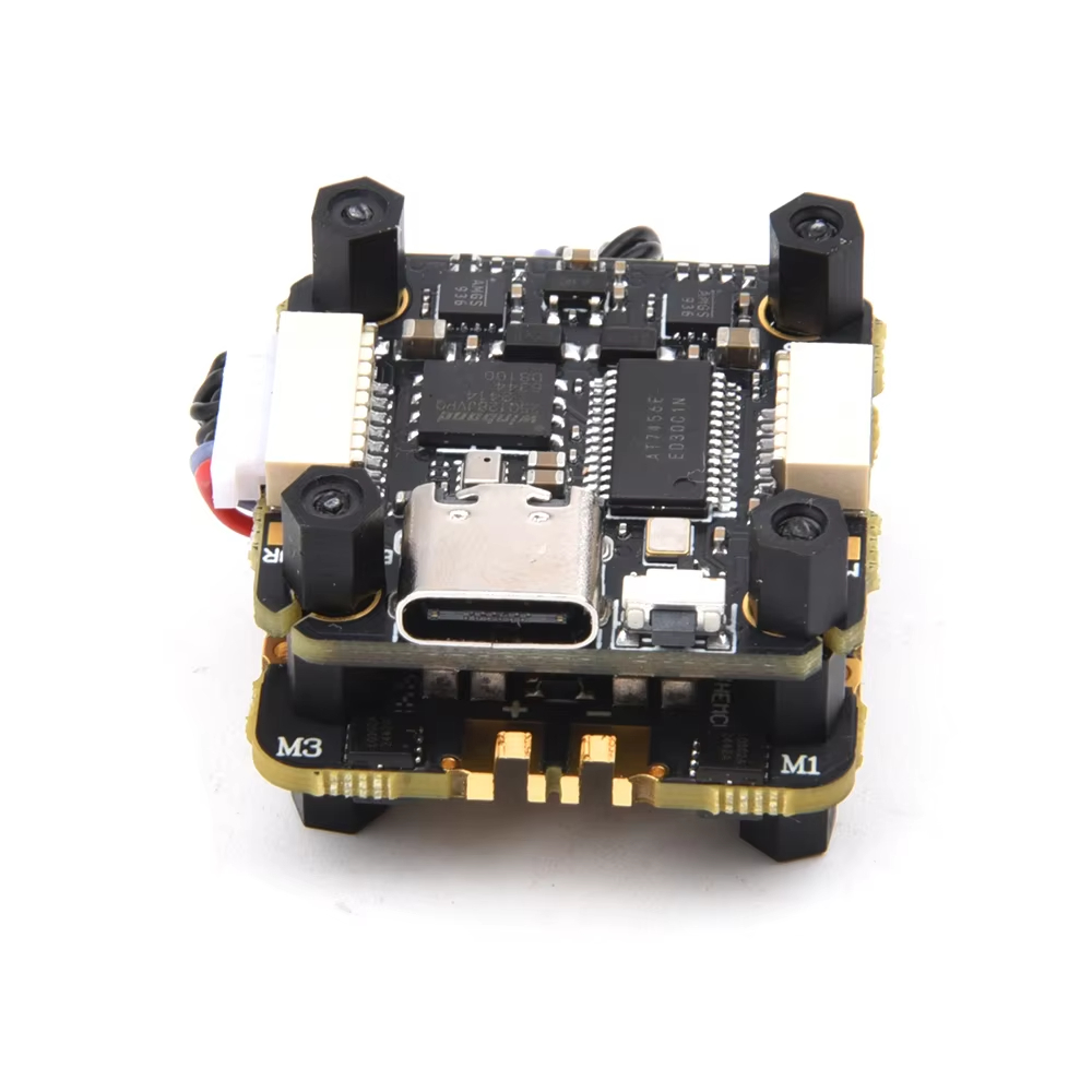 JHEMCU F405 NOXE V2 Flight Con - F405 Flight Controller recension och pris