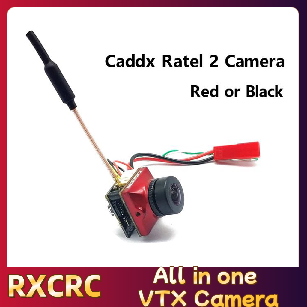 RXCRC 5.8G Module transmitter  - Fpv Goggles recension och pris