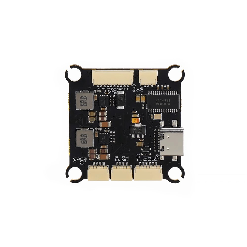 Messiah Argus 60A Stack F405 F - F405 Flight Controller recension och pris