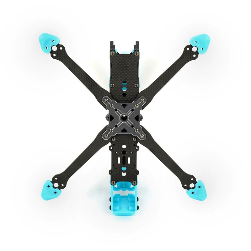MACH-MANTA V2 5 Inch Carbon Fi - Carbon Fiber Drone Frame recension och pris