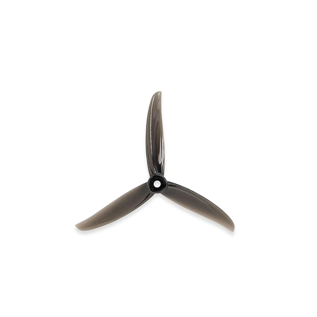Gemfan 5136 5.1x3.6x3 3 Paddle - 5 Inch Propeller recension och pris