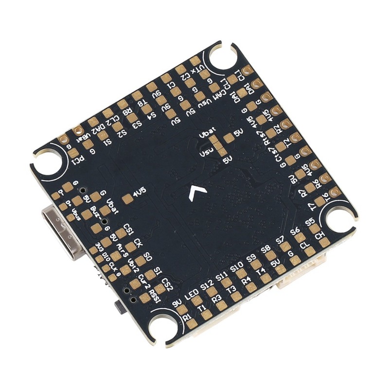 WOWFU-TBS Lucid H7 FC Flight C - Betaflight Fc recension och pris