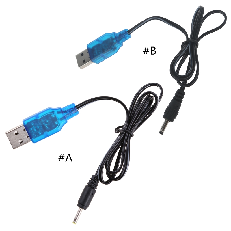 3.7V Battery USB 2.5mm/3.5mm F - Balance Charger Rc recension och pris