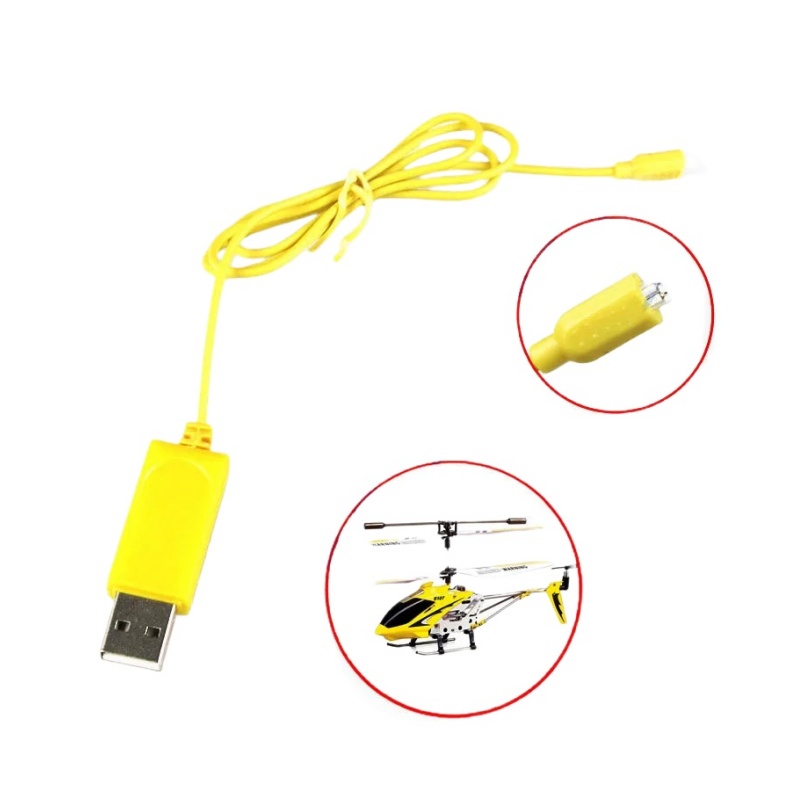 Syma S107G S102G S108G S109G M - Balance Charger Rc recension och pris