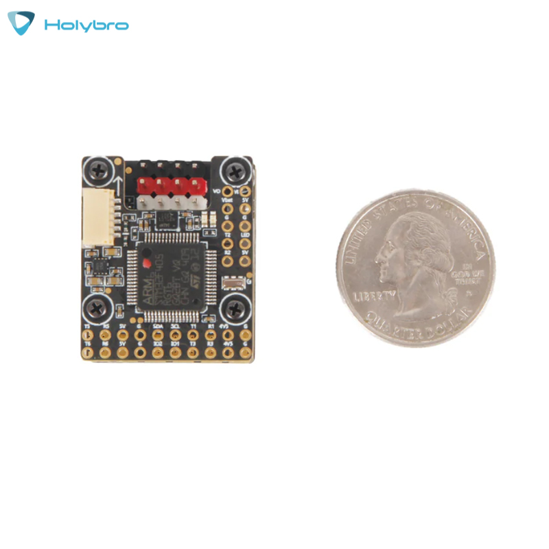 Holybro Kakute F405 Wing Mini  - F405 Flight Controller recension och pris