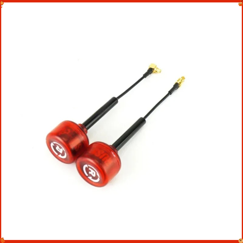 Rush Cherry FPV 5.8G Antenna S - Fpv Goggles recension och pris