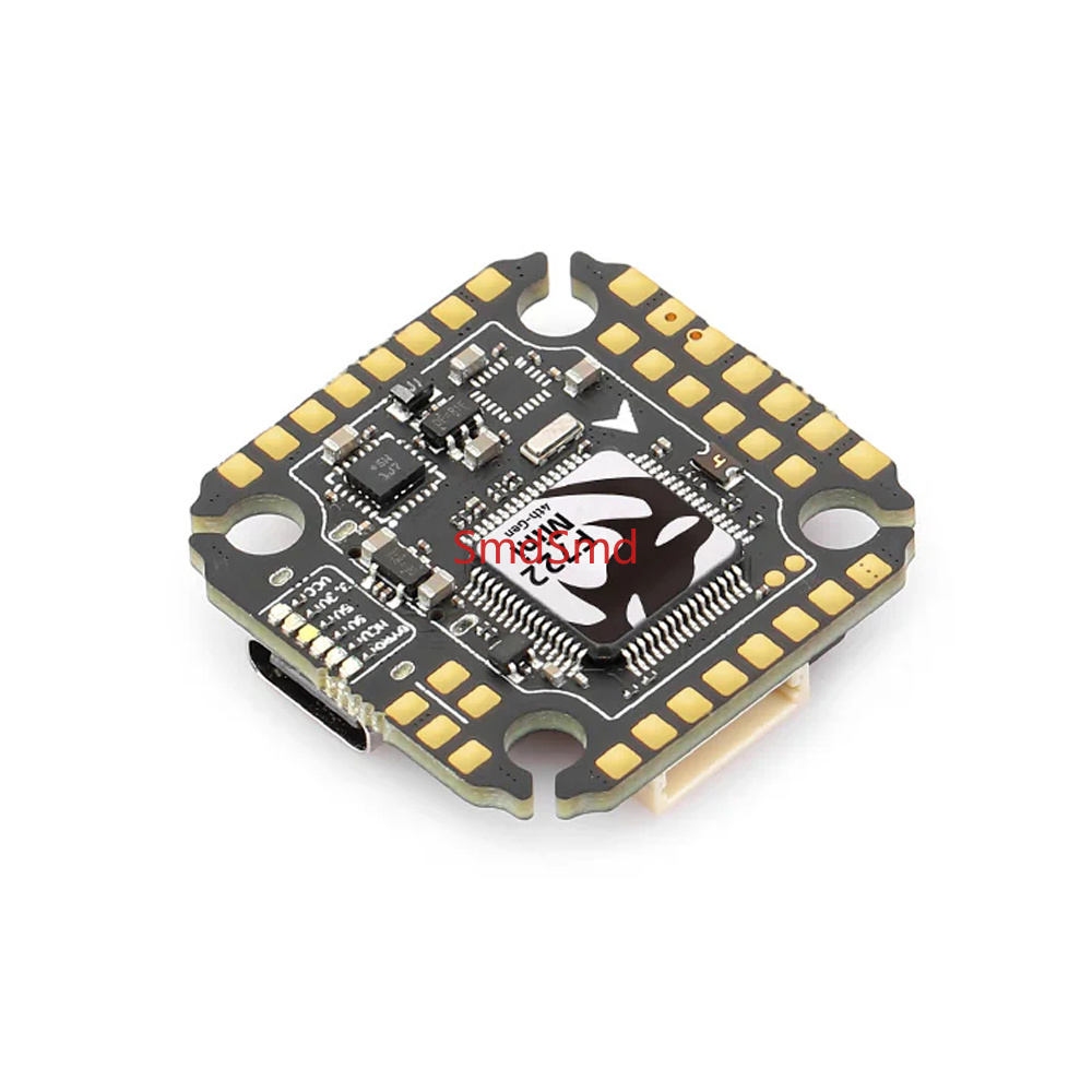 20mm*20mm MAMBA MK4 F722 MINI  - F722 Flight Controller recension och pris