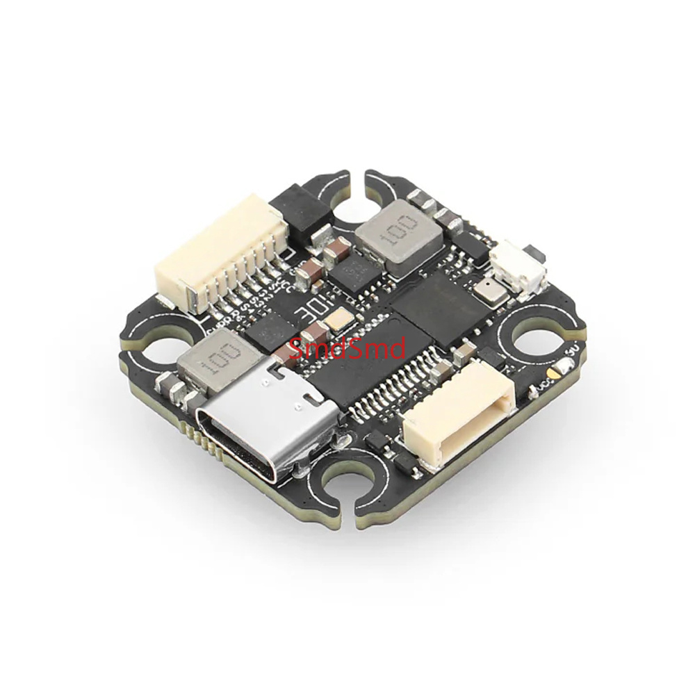 20mm*20mm MAMBA MK4 F722 MINI  - F722 Flight Controller recension och pris