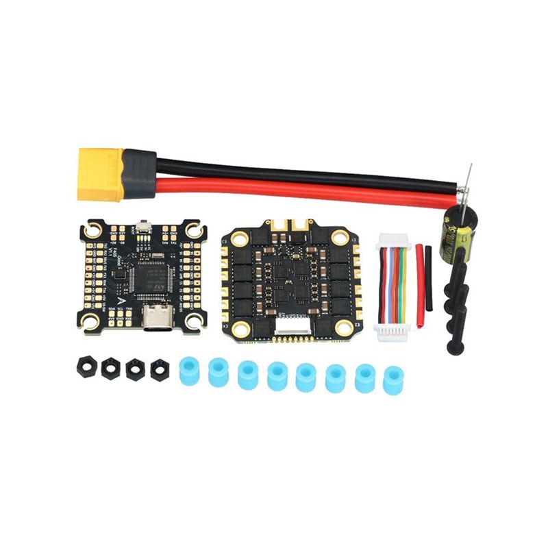 CYGJ-2-6S F405 55A Stack F405  - F405 Flight Controller recension och pris