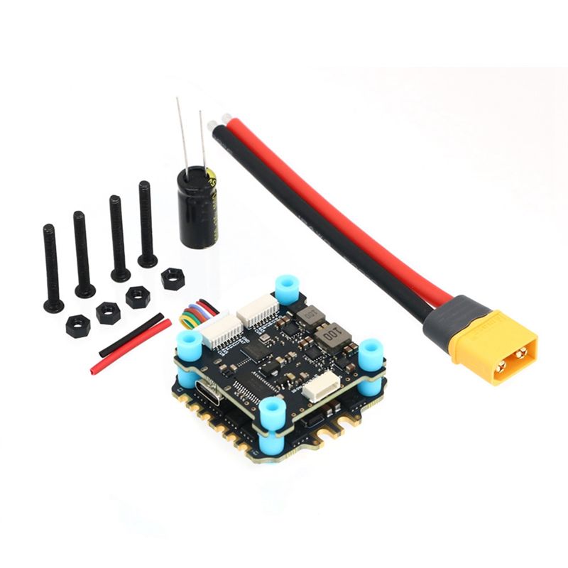 CYGJ-2-6S F405 55A Stack F405  - F405 Flight Controller recension och pris