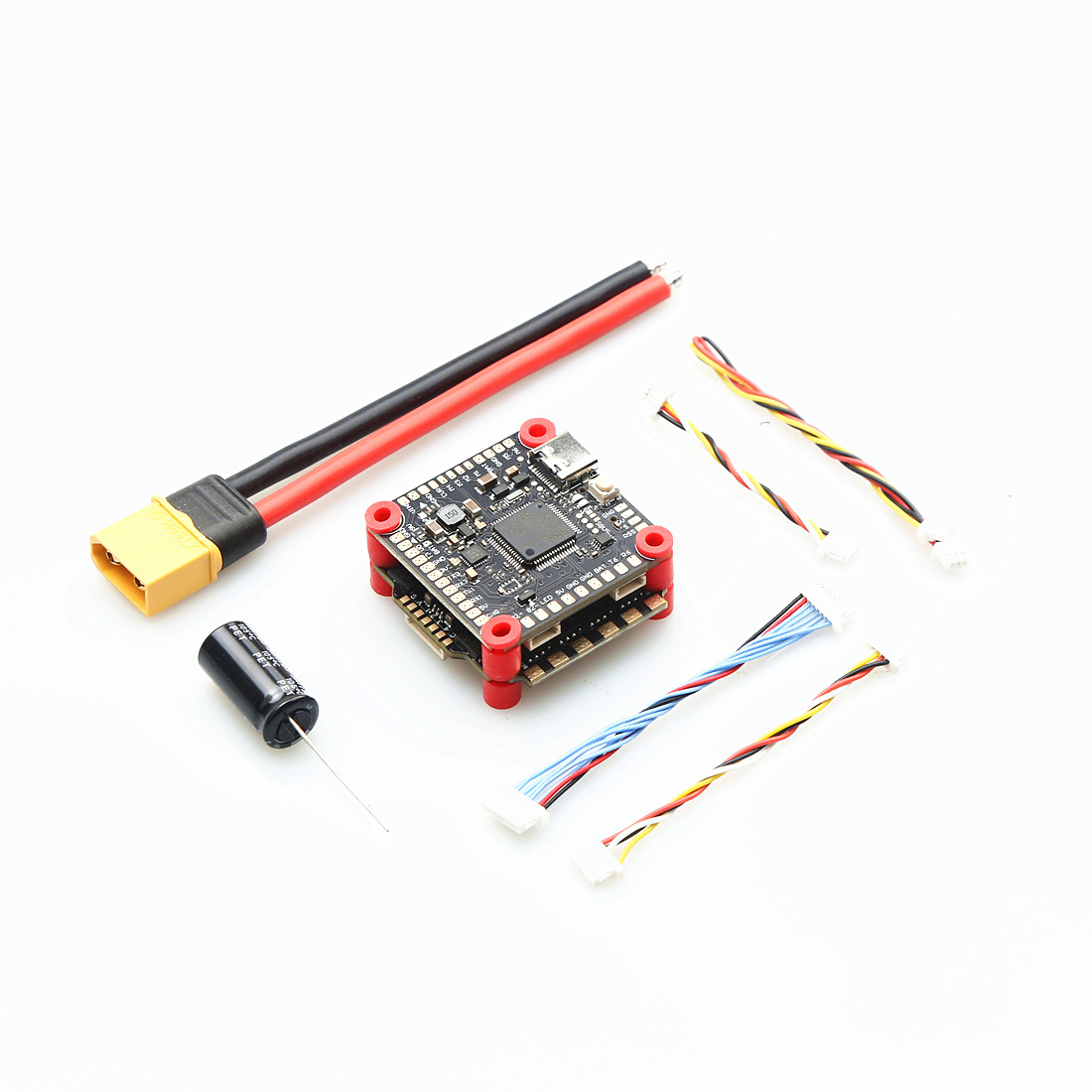 F405 F405/ F7 F722 Flight Cont - F722 Flight Controller recension och pris