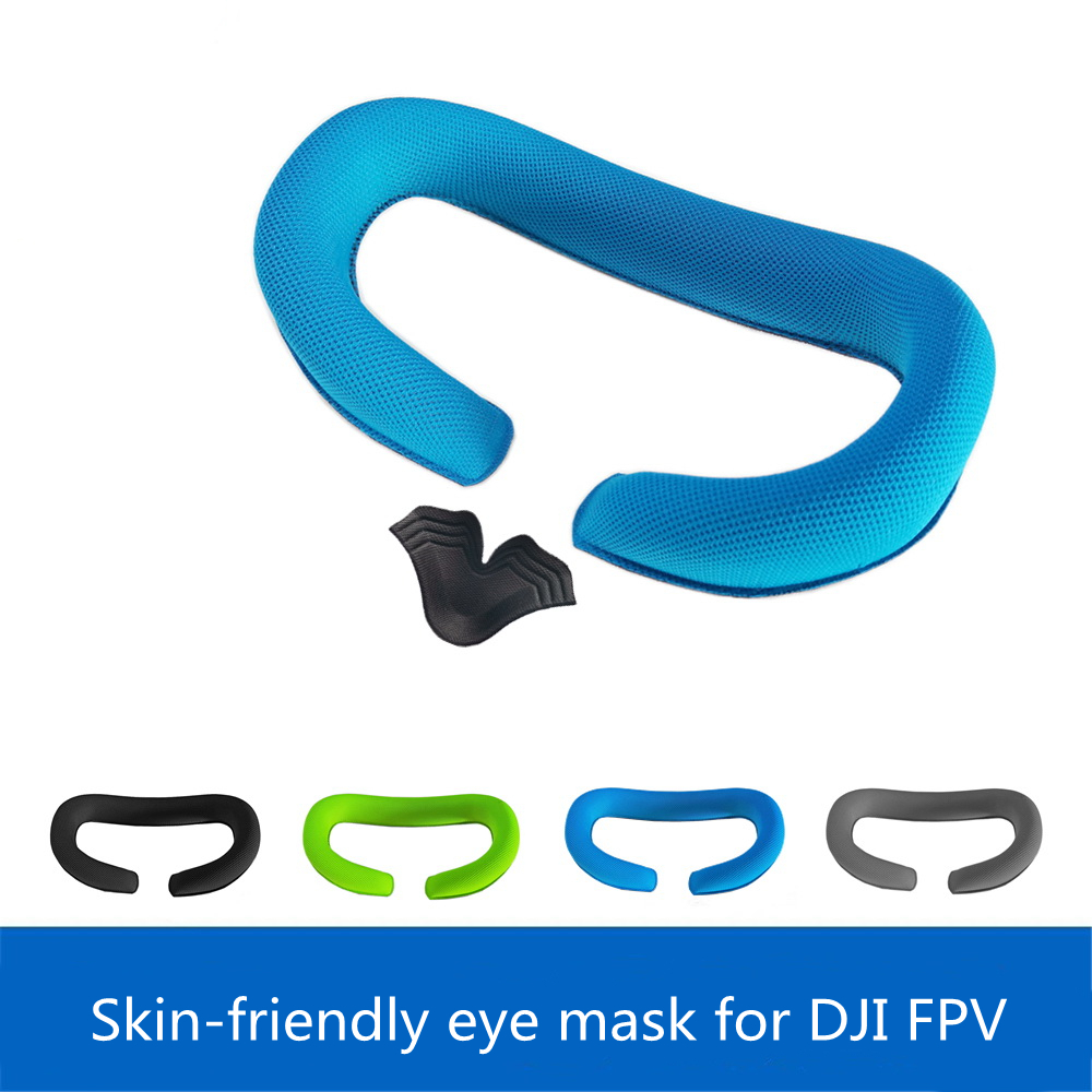 For DJI FPV Goggles Sponge Foa - Dji Goggles recension och pris