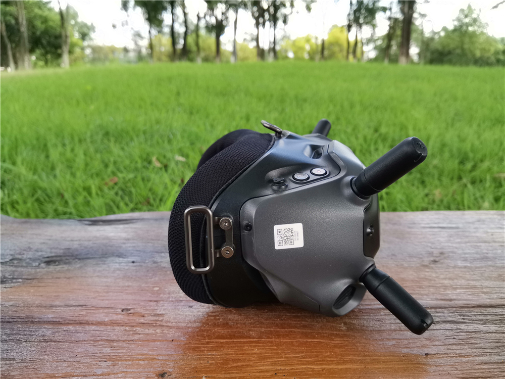 For DJI FPV Goggles Sponge Foa - Dji Goggles recension och pris