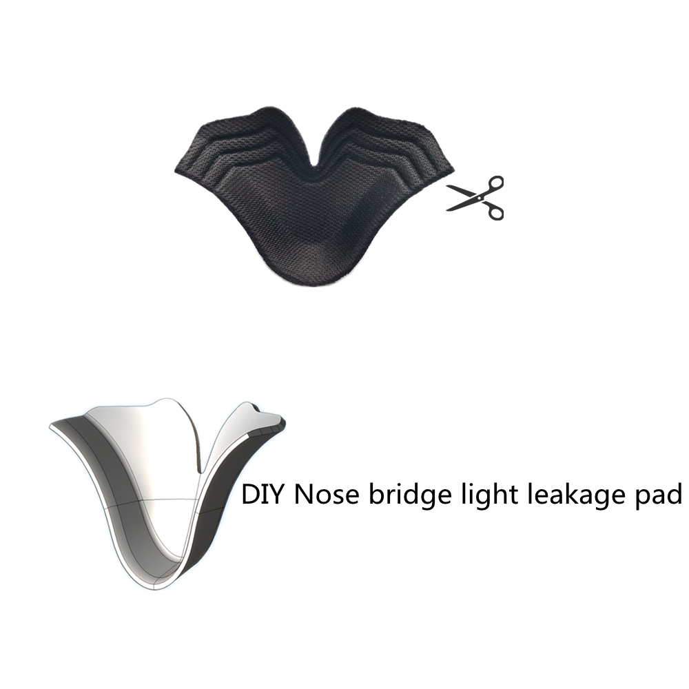 For DJI FPV Goggles Sponge Foa - Dji Goggles recension och pris