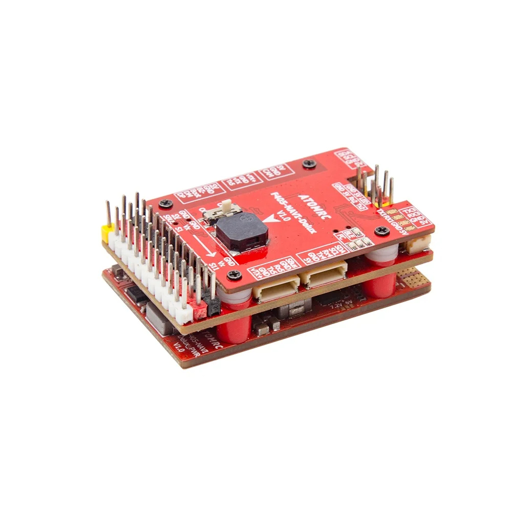 ATOMRC F405 NAVI Delux Module  - F405 Flight Controller recension och pris