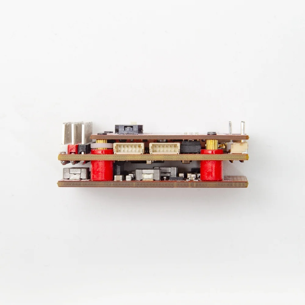 ATOMRC F405 NAVI Delux Module  - F405 Flight Controller recension och pris