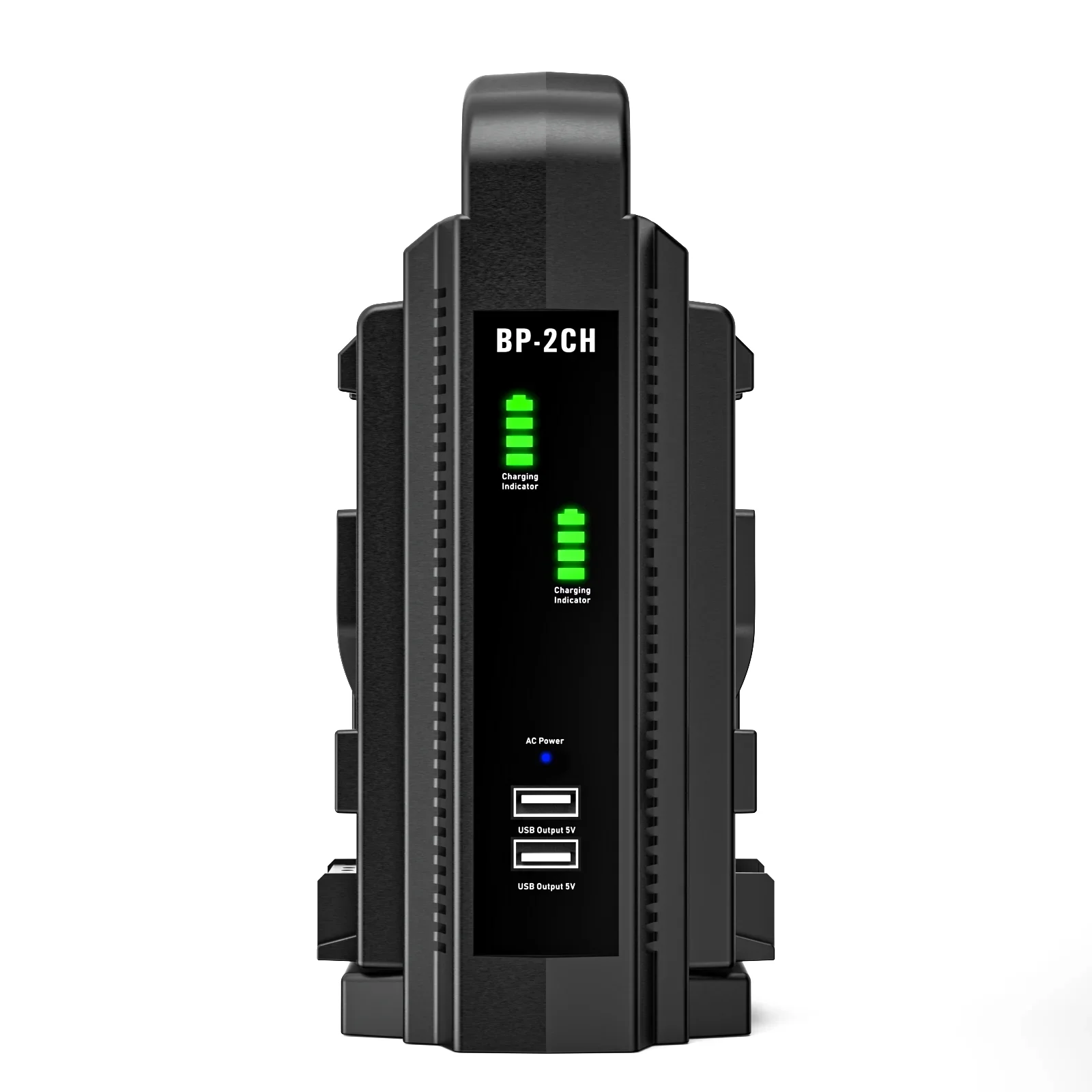 SWZY BP-2CH V Mount Battery Ch - Drone Battery Charger recension och pris