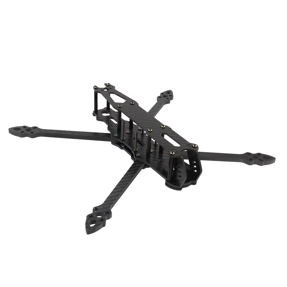 MARK4 FPV Drone Carbon Fiber F - Carbon Fiber Drone Frame recension och pris