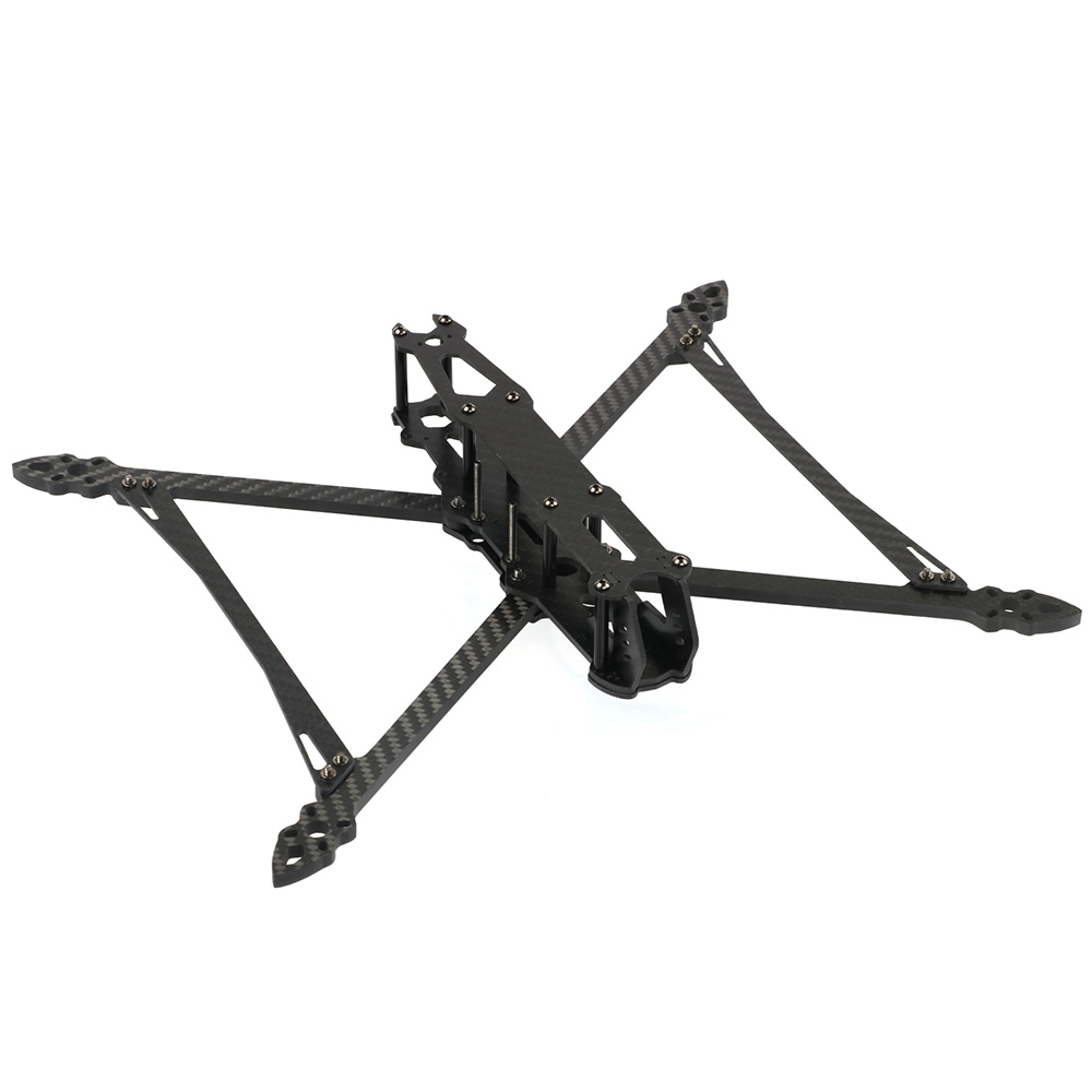 MARK4 FPV Drone Carbon Fiber F - Carbon Fiber Drone Frame recension och pris