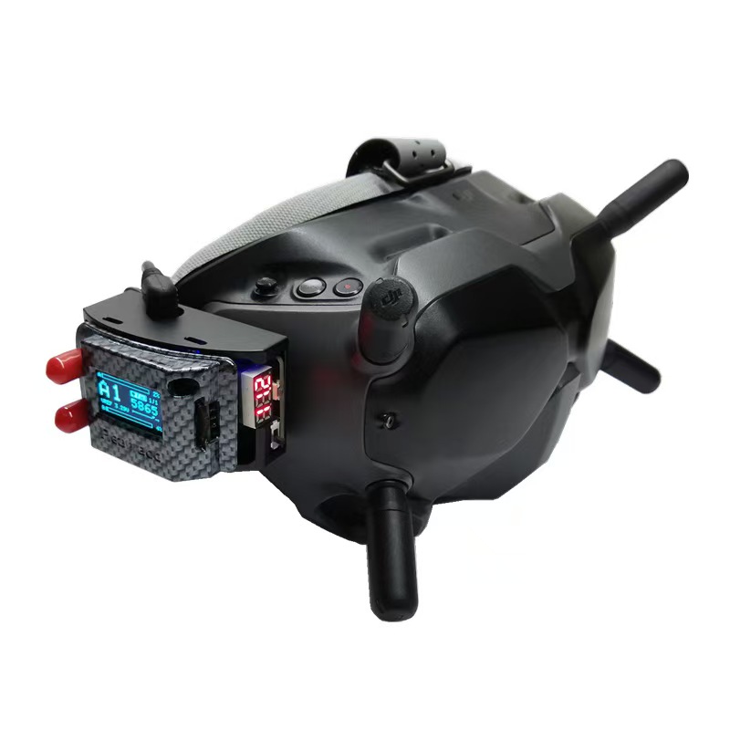 FPV Flight External Analog 5.8 - Dji Goggles recension och pris