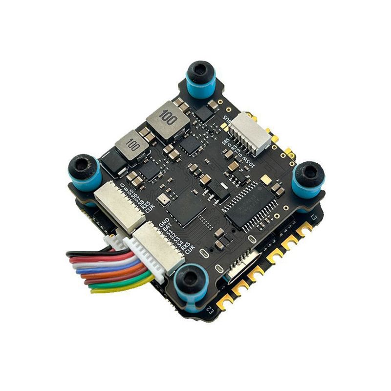 ABUM-F405 Flying Tower 60A ESC - F405 Flight Controller recension och pris